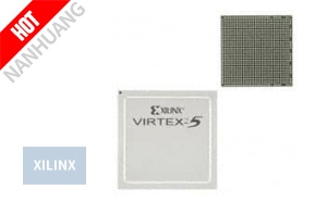 XC5VSX50T-1FF1136I